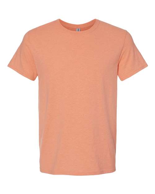 Peach - JERZEES 560MR - Size: 2XL