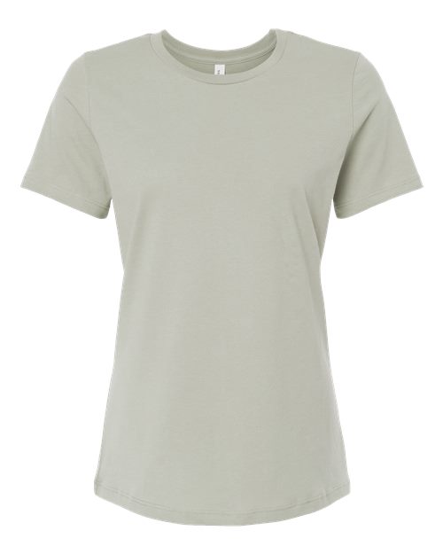 Thyme - BELLA + CANVAS 6400 - Size: 2XL