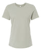 Thyme - BELLA + CANVAS 6400 - Size: 2XL