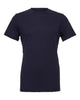 Navy - BELLA + CANVAS 3001 - Size: 2XL