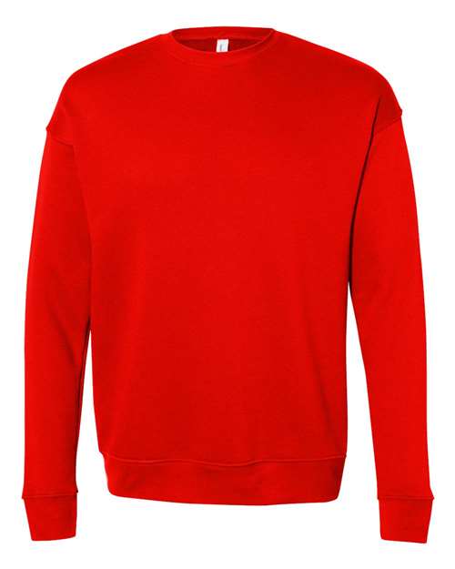 Poppy - BELLA + CANVAS 3945 - Size: 2XL