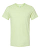 Spring Green - BELLA + CANVAS 3001 - Size: 2XL