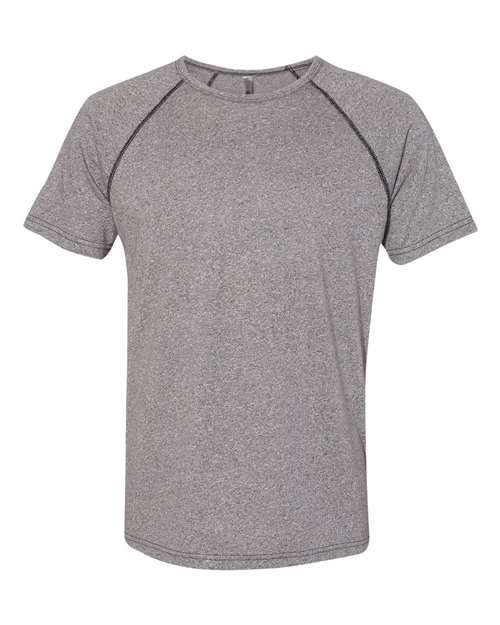 Heather Grey - Next Level - Next Level 2050 - Size: 2XL