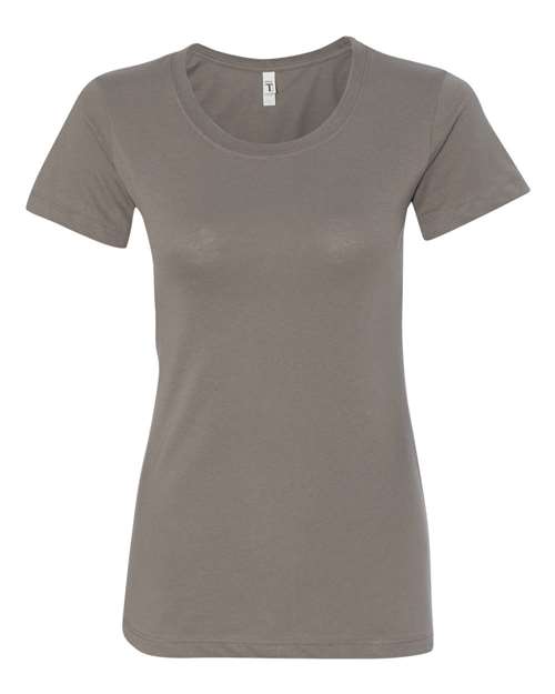 Warm Grey - Next Level - Next Level 1510 - Size: 2XL