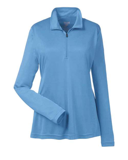 Sport Light Blue - Team 365 TT31W - Size: 2XL