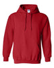 Red - Gildan - Gildan 18500 - Size: 2XL