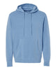 Pigment Light Blue - Independent Trading Co. - Independent Trading Co. PRM4500 - Size: 2XL