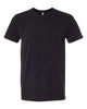 Black - Next Level - Next Level 6410 - Size: 2XL