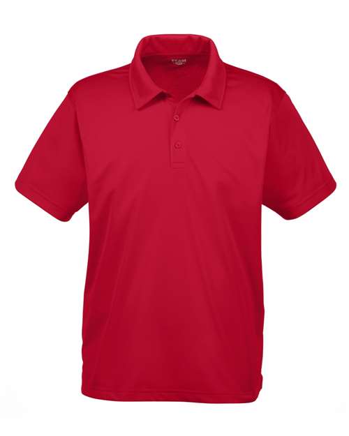 Sport Scarlet Red - Team 365 TT21 - Size: 2XL