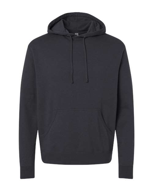 Charcoal Heather - Independent Trading Co. - Independent Trading Co. AFX4000 - Size: S
