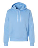 Carolina Blue - BELLA + CANVAS 3719 - Size: 2XL