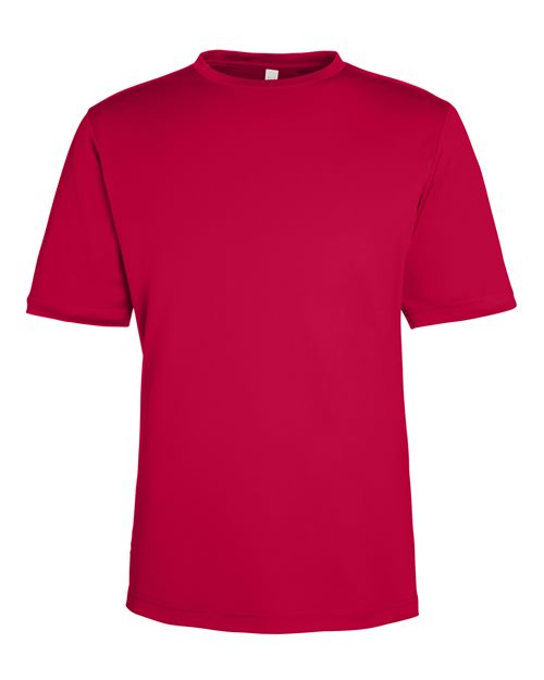 Classic Red - CORE365 CE10 - Size: 2XL