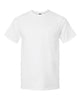 White - Gildan - Gildan 2300 - Size: 2XL