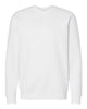 White - Independent Trading Co. - Independent Trading Co. IND3000 - Size: 2XL