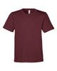 Burgundy - CORE365 CE10Y - Size: S