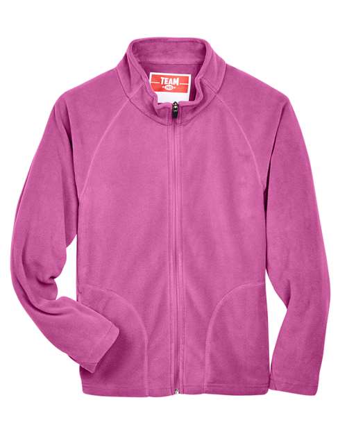 Sport Charity Pink - Team 365 TT90Y - Size: L