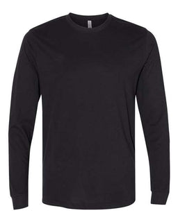 Black - Next Level - Next Level 6411 - Size: 2XL