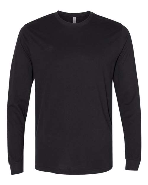 Black - Next Level - Next Level 6411 - Size: 2XL