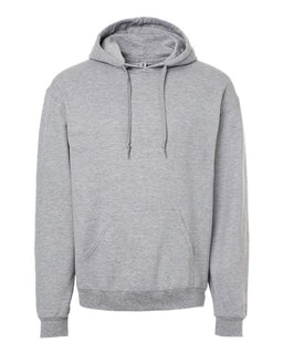 Athletic Heather - JERZEES IC49MR - Size: 2XL