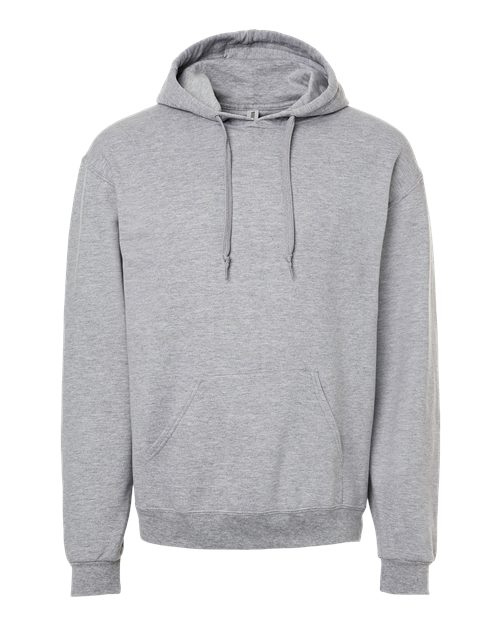 Athletic Heather - JERZEES IC49MR - Size: 2XL