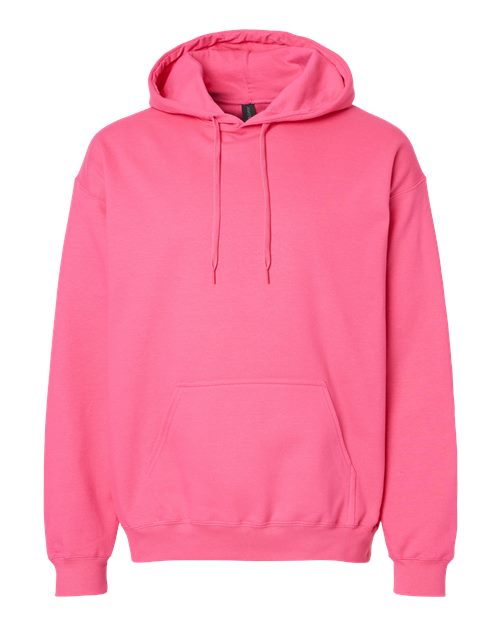 Pink Lemonade - Gildan - Gildan SF500 - Size: 2XL