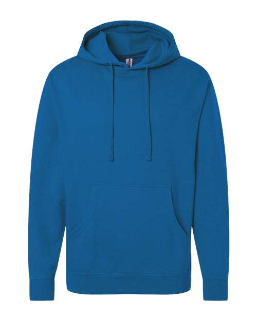 Royal Heather - Independent Trading Co. - Independent Trading Co. SS4500 - Size: 2XL