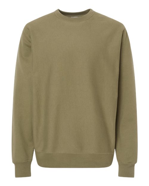 Olive - Independent Trading Co. - Independent Trading Co. IND5000C - Size: 2XL