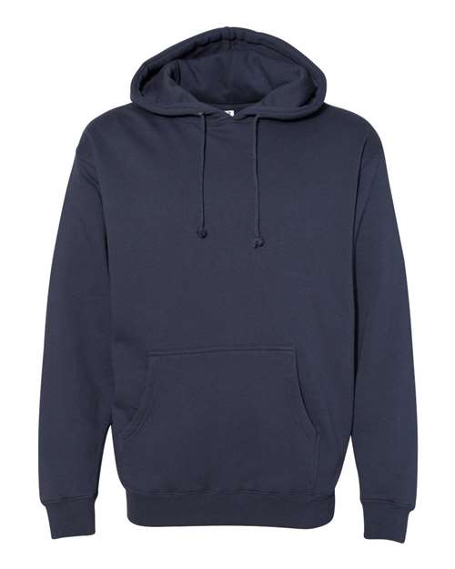 Slate Blue - Independent Trading Co. - Independent Trading Co. IND4000 - Size: 2XL