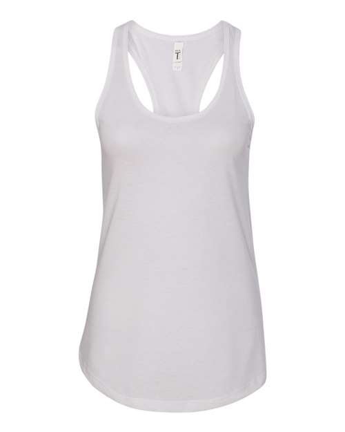 White - Next Level - Next Level 1533 - Size: 2XL
