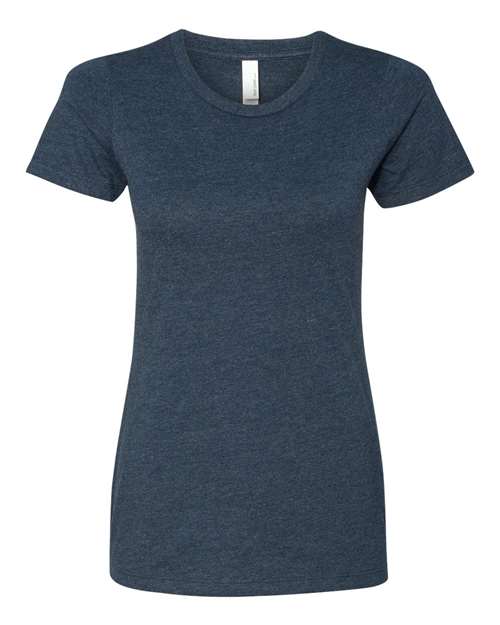 Midnight Navy - Next Level - Next Level 6610 - Size: 2XL