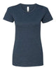 Midnight Navy - Next Level - Next Level 6610 - Size: 2XL