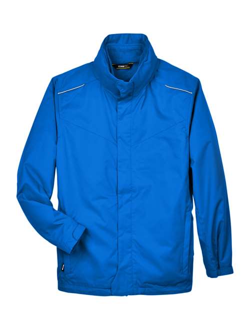 True Royal - CORE365 88205 - Size: 2XL