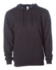 Black - Independent Trading Co. - Independent Trading Co. SS4500 - Size: 2XL
