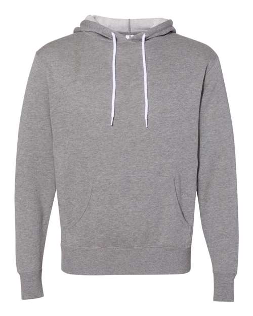 Gunmetal Heather - Independent Trading Co. - Independent Trading Co. AFX90UN - Size: 2XL