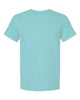 Simply Aqua Heather - JERZEES 560MR - Size: 2XL