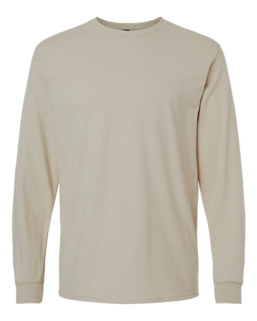 Sand - Gildan - Gildan 2400 - Size: 2XL