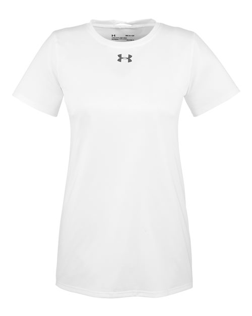 White/ Graphite - Under Armour 1305510 - Size: 2XL