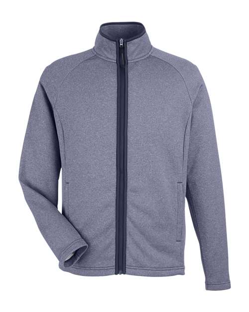 Classic Navy/ White - CORE365 CE72 - Size: 2XL