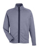 Classic Navy/ White - CORE365 CE72 - Size: 2XL