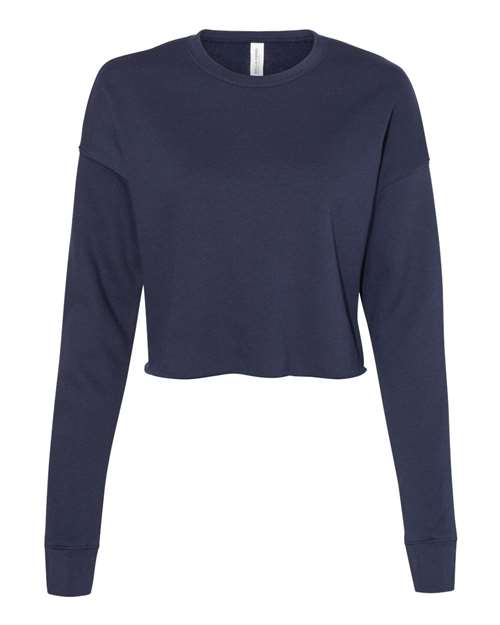 Navy - BELLA + CANVAS 7503 - Size: 2XL