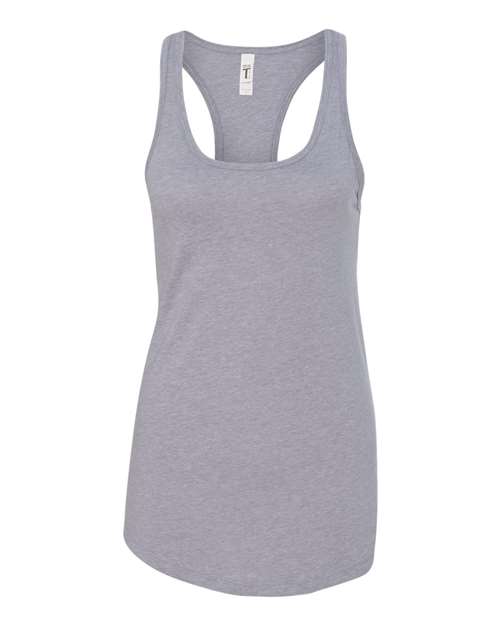 Heather Grey - Next Level - Next Level 1533 - Size: 2XL