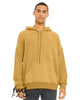 Heather Mustard - BELLA + CANVAS 3329 - Size: 2XL