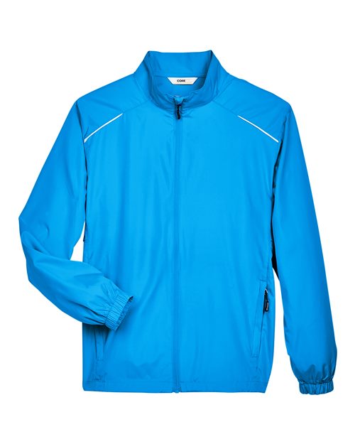 Electric Blue - CORE365 88183 - Size: 2XL