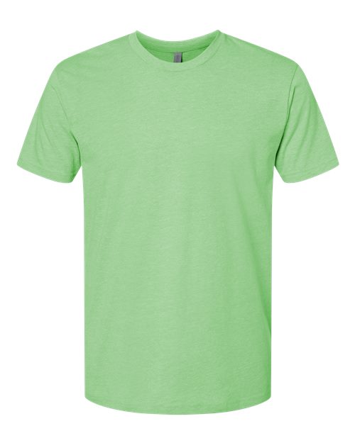Apple Green - Next Level - Next Level 6210 - Size: 2XL