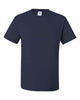 J. Navy - JERZEES 29MR - Size: 2XL