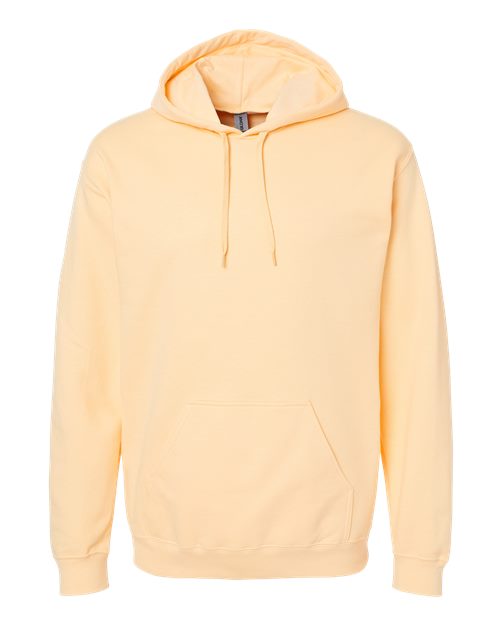 Yellow Haze - Gildan - Gildan SF500 - Size: 2XL