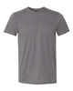Graphite Heather - Gildan - Gildan 980 - Size: 2XL