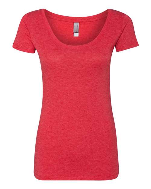 Vintage Red - Next Level - Next Level 6730 - Size: 2XL
