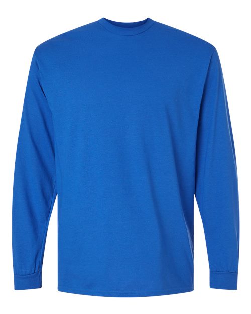 Royal - Gildan - Gildan 8400 - Size: 2XL