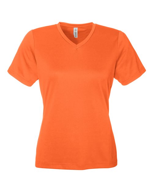 Sport Orange - Team 365 TT15W - Size: 2XL